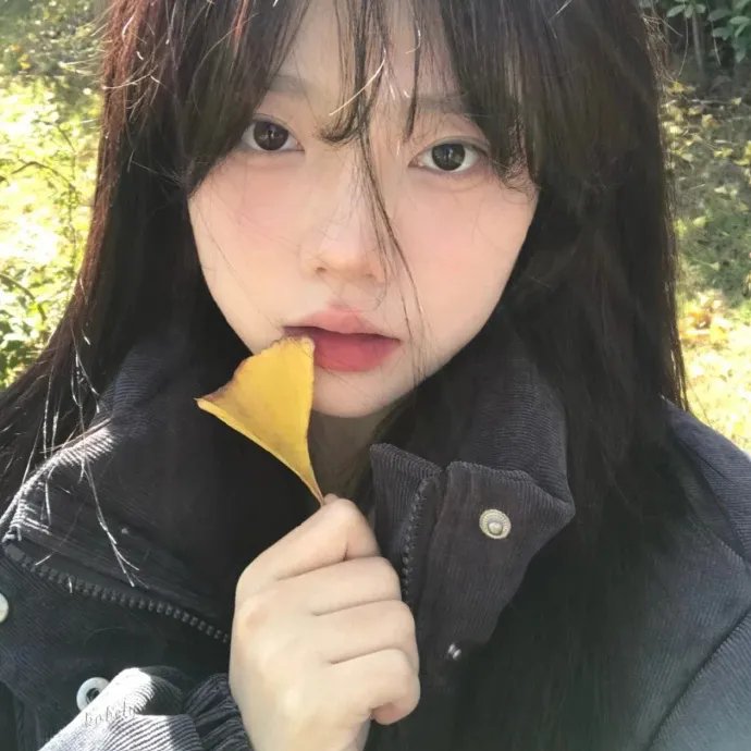 女头人